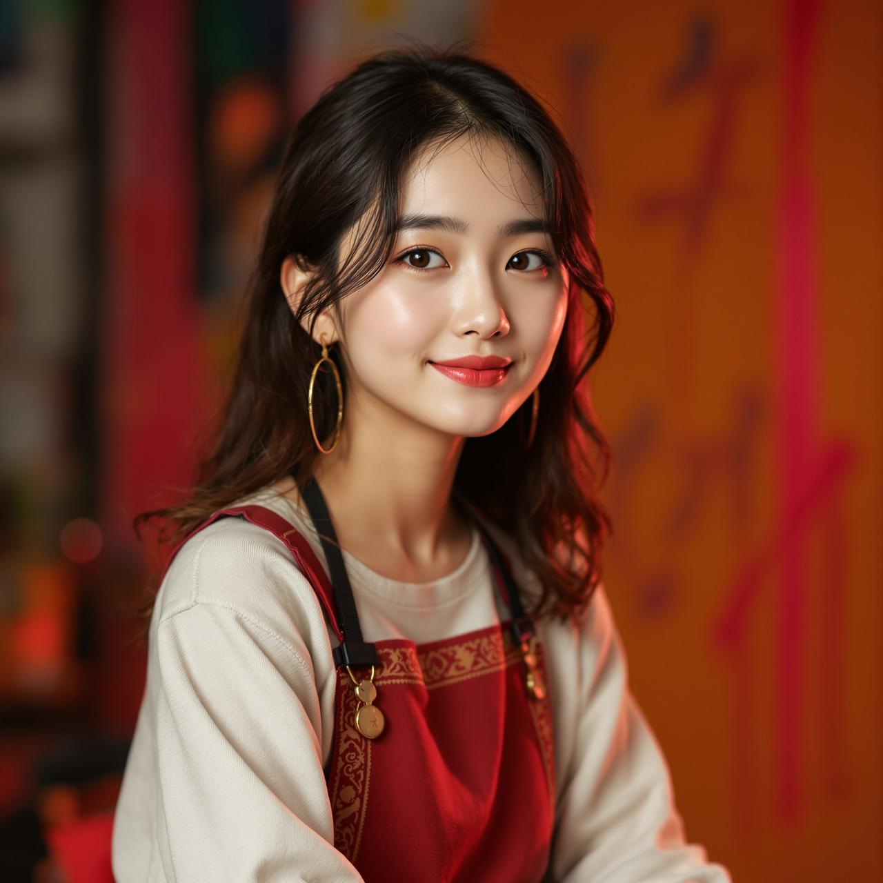 最新动漫幕后阵容：苏婉清