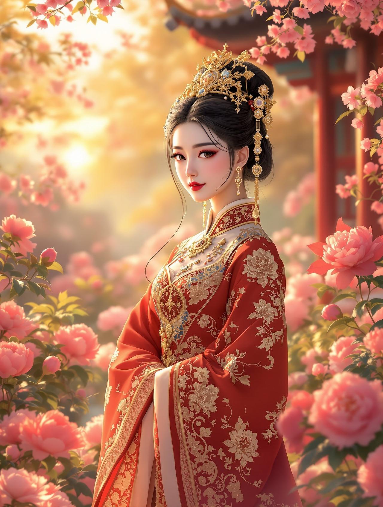 最新动漫推荐作品:长恨歌 最新动漫作品:长恨歌 - 史诗爱情 · 千古绝唱
